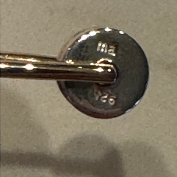 Marla Aaron Naked Pulley from Set 5 - Picture 4 of 4